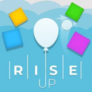 Rise Up: Balloon Journey Arcade