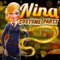 Nina Beach Costume Celebration