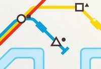 City Rail Puzzle Planner