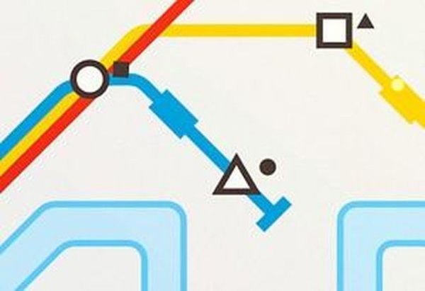 City Rail Puzzle Planner