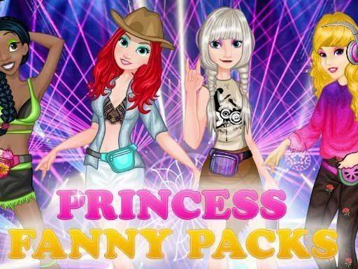 Fanny Pack Fashion Studio