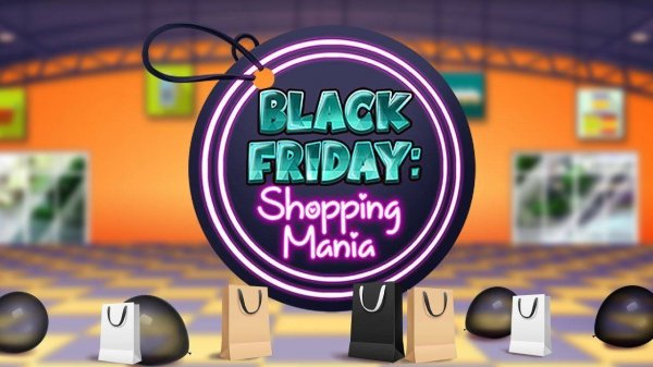 Fashion Frenzy Mall Style Challenge
