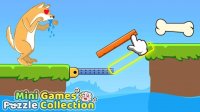 Puzzle Collection: Logic and Strategy Games
