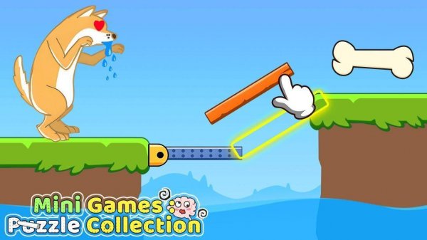 Puzzle Collection: Logic and Strategy Games