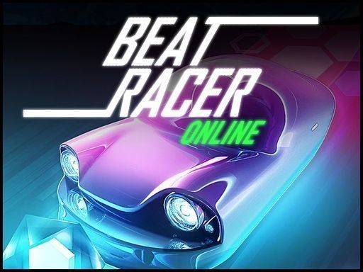 Neon Highway Music Drive