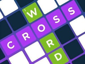 Ninja Crossword Challenge - Vocabulary Puzzle Game