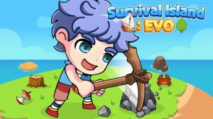 Survival Island: EVO - Adventure Simulation Game