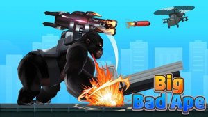 Big Bad Ape Online Game