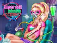 Super Doll Care Doctor Adventure