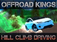 Offroad Hill Climb Driving Adventure