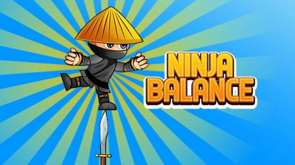 Balance Arcade Challenge