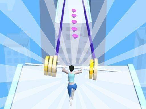 Active Parkour Journey