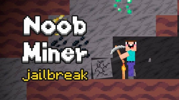 Miner Puzzle Escape Adventure