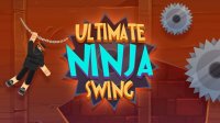Rope Swing Puzzle Challenge