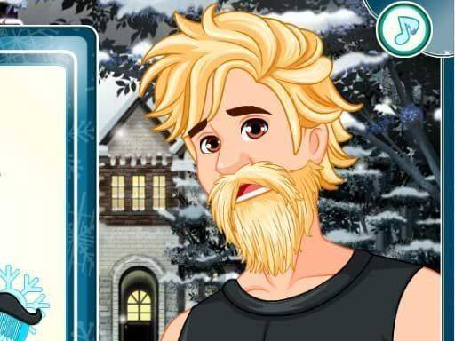 Beard Stylist: Creative Dress Up