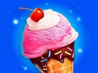 Frozen Dessert Studio