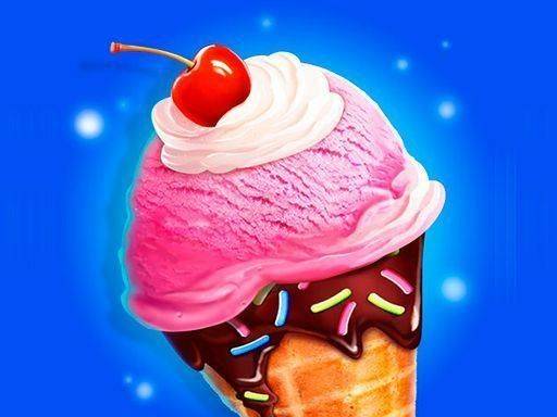 Frozen Dessert Studio