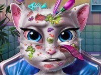 Angela Skin Care Friend