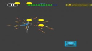 Skyward Tumble Arcade