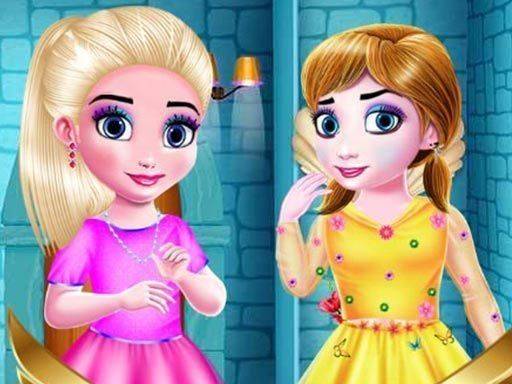 Fairy Fashion Dress-Up Fun