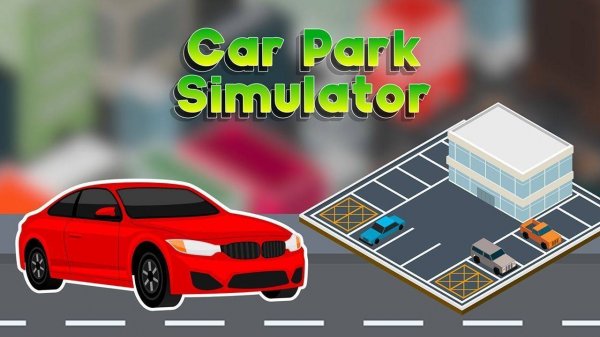 Parking Puzzle: Driving Challenge