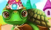 Pet Party Dress-Up and Celebration