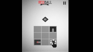 Red Ball Puzzle Online Game