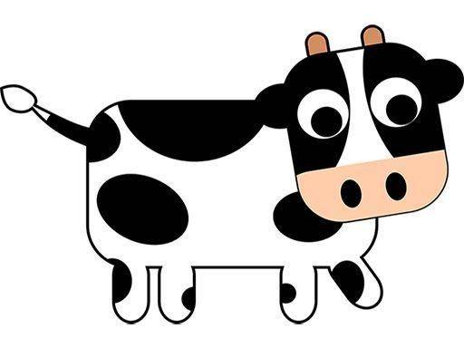 Farm Animal Jigsaw Puzzle