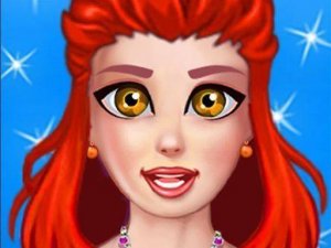 Fashion Blogger Selfie Contest Game Online