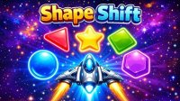 Shape Shift Space Runner