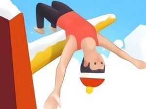 Flip Champs: Arcade Challenge