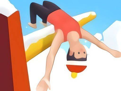 Flip Champions Arcade Journey