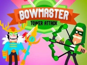 BowArcher Tower Defense Adventure