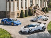 Centodieci Car Jigsaw Puzzle