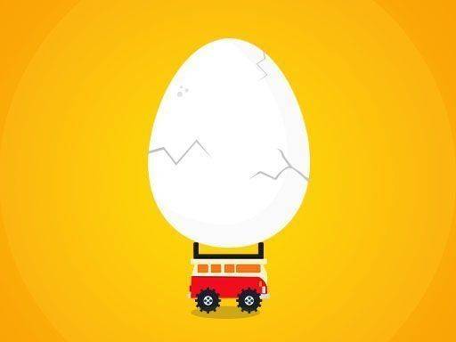 Egg Balance Hill Climb Drive