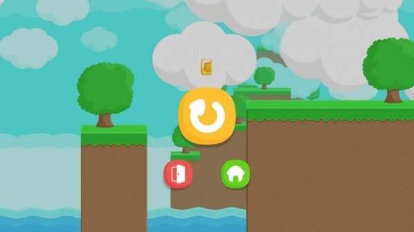 Tomato Runner Adventure Journey