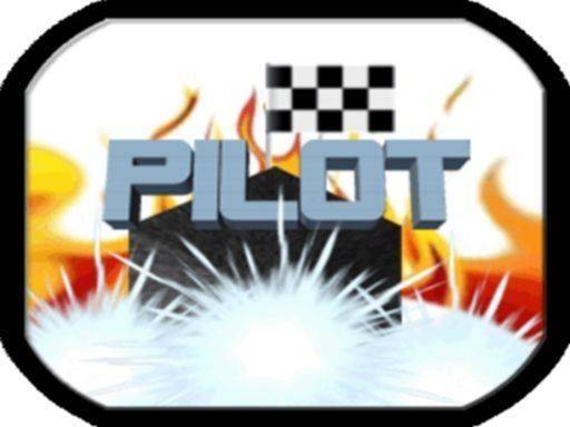 Sky Pilot: Family Flight Game