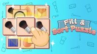 Tidy Haven Matching Puzzle
