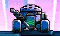 Arcade Defender: Sky Shield