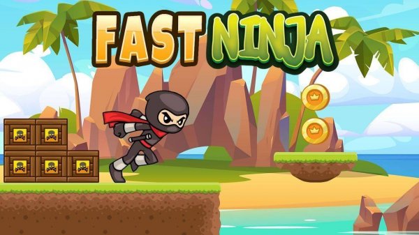 Shadow Runner Endless Adventure