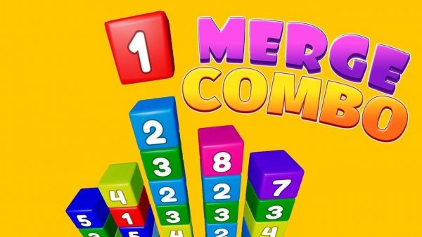 Merge Combo Puzzle