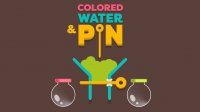 Color Sort Logic Puzzle
