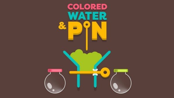 Color Sort Logic Puzzle