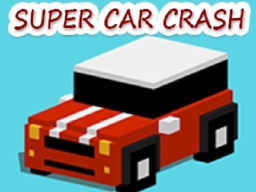 Super Car Drive Arcade Racing