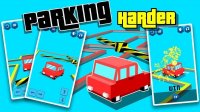 Parking Puzzle: Car Navigation Game