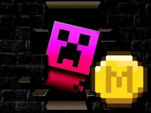 Mine Coin Adventure 2 Online Game