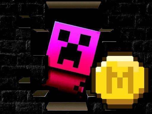 Coin Path Puzzle 2