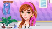 Royal Style Dress-Up Adventure