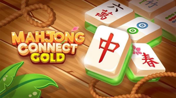 Classic Tile Connect: Matching Game