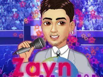 Pop Star Concert Stylist